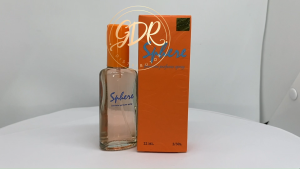 น้ำหอมสเปรย์ Sphere feminine perfume spray SPHERE Feminine perfume spray 22 ml. น้ำหอมสเปรย์สเฟียร์ สเฟียร์ เฟมินีน