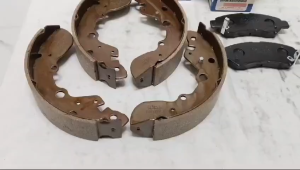 Pemahaman & Penggunaan Kampas Rem Mobil Baru