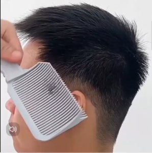 1PC High Quality Hair Comb Professional Hairdressing Combs