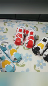 Sandal Anak Usia 1-3 Tahun: Pilihan Bergaya & Fashionable