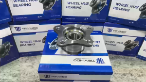 Hub Bearing Roda Belakang Toyota Great Corolla Twin Cam Original Trivindo