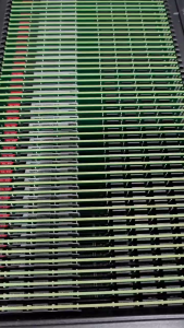 JICRBOOAN DDR3 8GB 1600MHz PC1600 Desktop Ram PC Ram 16Chip Compatible for Intel/AMD