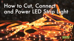 (NEW) OPPLE LED STRIP E3 DC 24V LED Flexible Light Strip Bare / Tube 6W 12W or Driver 60W 120W/ ACC - 10 Meter