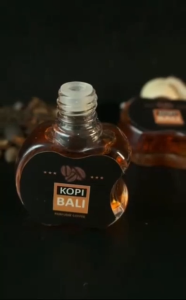 Parfum Mobil Aroma Kopi Bali isi 3