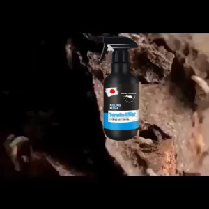 🐜Ant whole nest kills🐜SMY killer spray No harm to pregnant women and babies Safe and reliable (killer anay pest controlkiller spray anaykiller spray odorless termitesKiller Powder Termite killer spray termite)