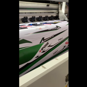 STICKER PREMIUM STIKER MOTOR STRIPING YAMAHA JUPITER Z1 JZI 30