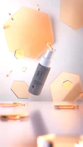 MS Glow Toner Glowing - Face Mist Pencerah Wajah Kusam