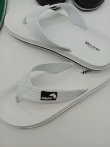[GS1-930] Sandal Jepit Pria Dan Wanita  Sol Lembut Tidak Licin Tahan Aus Anti Selip