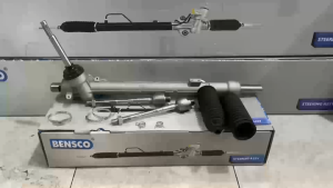 RACK POWER STEERING ASSY RECK STIR STIRING STERING ALL NEW XTRAIL T32 T 32 RECK STEER STER STERENG SETIR RECK STEER STER STERENG SETIR 48001-4BG0A MERK BENSCO
