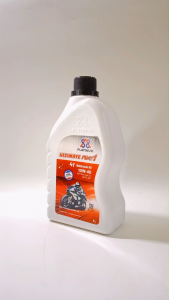 OLI PLATINUM 1 LITER 10W 40 RACING