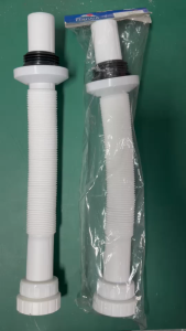 ท่อย่นพีแทรป P-TRAP ท่อย่นอเนกประสงค์