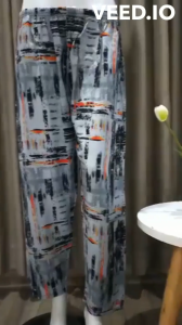celamis motif panjang wanita super jumbo