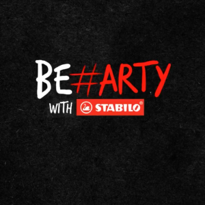 Stabilo Swans Arty Colour Pencils 12c Long / 24c Long / 36c Long / 48c Long / Swans Arty Artist Pensel Warna