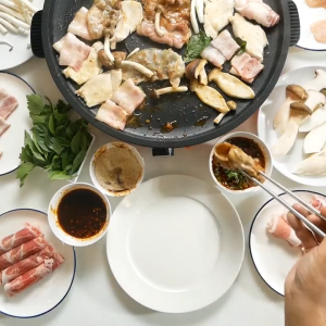 J-Lek (เจ๊เล็ก) น้ําจิ้มอาหารย่าง (แจ่ว) ขนาด 360 กรัม แพ็ค 3 ขวด