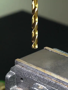 Mũi khoan inox 304 chuyên dụng thép gió HSS.co M35【 HSS Cobalt 5%】khoan đa năng inox 304 201 sắt thép nhôm gỗ hợp kim