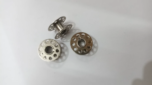 10 PCS Spool Palet Mesin Jahit Butterfly Premium Quality