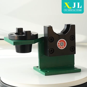 BT40 BT30 BT50 Tool seat CNC bearing lock cutter seat Lock cutter Holder ISO20 ISO25 HSK63 HSK40 HSK25 Lock Holder Machining Center Tool Holder Accessories