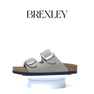 รองเท้าแตะเพื่อสุขภาพ Brexley รุ่น Karen Glossy