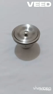 Afur saringan stainless Bak cuci piring CAMEL 1 1/2" inch