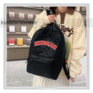 LKShoes รุ่นนี้เลย กระเป๋าเเฟชั่นเกาหลี  ดีไซน์ทันสมัยดูดีมากเเก 4 ให้เลือกคุ้มๆ คุมโทนมินิมอล สายปรับได้ จุของได้เยอะ มีหลายช่องพร้อมซิป เลือกได้ตามใจเลยน๊าาา