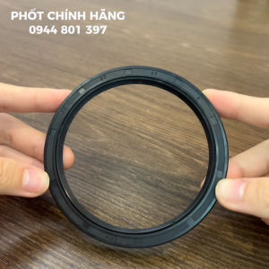 Phốt Phớt chặn dầu nhớt OEM trục 80-89 đủ size 80x96x9 80x100x10 80x105x12 80x105x13 80x110x12 80x120x12 80x125x13 80x130x13 85x100x10 85x105x12