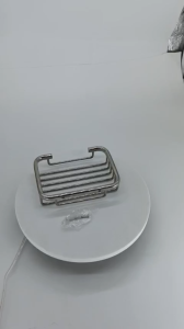 Khay đựng xà phòng inox 304