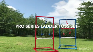 6 Pack Ladder Toss Balls Replacement Ladderball Bolas Ladder Ball Toss Game Replacement Bolo Balls for Toss Match Golf Game