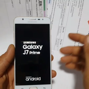 Samsung Galaxy j7 Prime เครื่องศูนย์แท้ พร้อมประกันเครื่อง  สินค้าทุกเครื่องมีการรับประกัน/ - Lazada