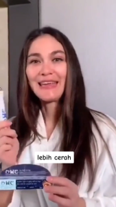 Dhc Eyelash Bag Serum Masker Penghilang Kantung Mata Panda Hitam Yang Kendur Untuk Pria Wanita Bpom
