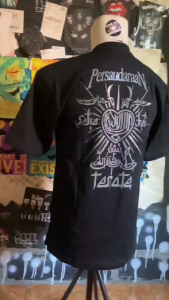 kaos santri psht - kaos psht santri - kaos psht simpel - kaos psht distro