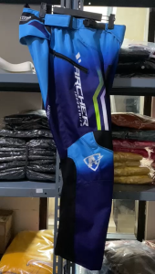 CELANA TRAIL MOTOCROSS ADVENTURE TRABAS SIZE BESAR (CUSTOM NAMA NON COD)