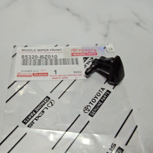 NOZLE WASHER WIPER AIR DEPAN TOYOTA AVANZA OLD
