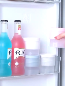 พร้อมส่ง!!ที่ทำน้ำแข็งก้อนกลม ทำน้ำแข็งก้อนใหญ่น้ำแข็งทรงกลม หลายสี Ice Ball Maker