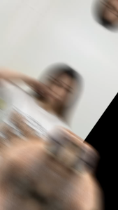 CAROTYLES S Kaos Couple Keluarga 2 TWEETY Wanita Lengan Pendek Katun