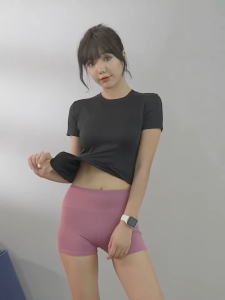 Stretchable Gym Wear & Yoga Shirts: A Comprehensive Guide