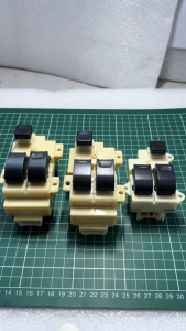 【 Hino 700 Series 】 Power Window Switch / Suis Tingkap ( Profia / Right Hand Drive )