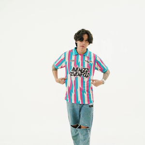 Jersey Avenged Sevenfold // Jersey Band // Jersey Bola // Kaos Avenged Sevenfold // Badminton // Jersey Casual // Jersey Vintage // Jersey Retro - Oniku Official