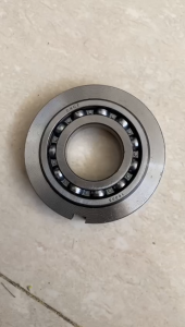 [TRS] GIGI KE 5 DENGAN BEARING DALAM GEARBOX 200CC HILO DOBLE POWER