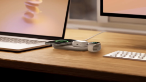 Belkin BoostCharge Pro Magnetic Wireless Charging Pad with Qi2 15W | Belkin WIA008btBK Belkin WIZ021qcBK Belkin WIZ022qcBK