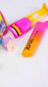 ️1 MINUTE MIRACLE MASCARA DUYUNG