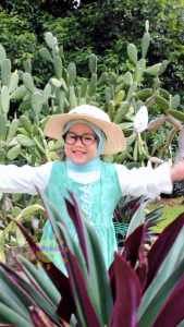 Gamis Vintage Anak Esmeralda (1-5Th) Viral Esmeralda Gamis Vintage Ala Eropa