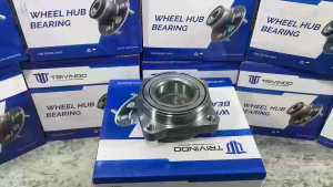 HUB BEARING RODA DEPAN HONDA ACCORD 1990-1998 MAESTRO CIELO NAP NUP HUB AXLE HUB HAB HAP HUP RODA BERING LAHER LAKER KLAHER LAHAR HUB08145 ORIGINAL MERK TRIVINDO