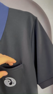 ÁO THUN POLO CỔ BẺ TAY NGẮN  IN HÌNH CON CHIM VÀ CÚN