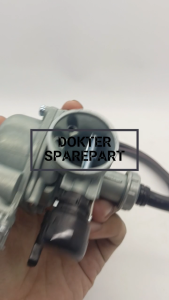 GN5 CARBULATOR ASSY GRAND / LEGENDA / ASTREA / SUPRA X / SUPRA FIT / SUPRA / KARBULATOR / KARBU