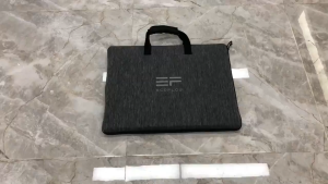 EcoFlow แผงโซล่าเซลล์ 110W/160W/220W/400W Portable Solar Panel (รับประกัน 2ปี)