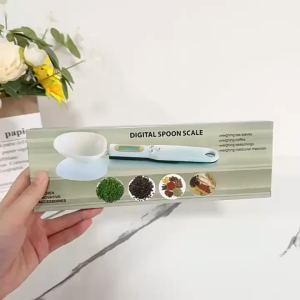 Sendok Timbangan Digital 500g / Digital Spoon Scale