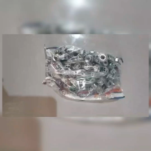 MURBAUT Mur Baut 1PAK Original 100% GEROBAK DORONG SPAREPART ARTCO