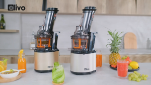Máy ép trái cây Olivo SJ200 - Điện Máy Tiện Lợi 247 - Giao hàng miễn phí