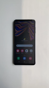 Samsung Galaxy Xcover Pro G715 SM-G715A 64GB Single Sim Card Unlocked Rugged Smartphone