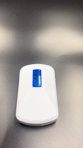 𝗛𝗢𝗩𝗘𝗟𝗦𝗛𝗢𝗣 Bel Pintu Rumah Wireless Bell Door 36 Nada Assalamualaikum Listrik Tanpa Kabel Free Baterai